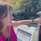 Downtown San Anselmo's paid parking system causing outrage among some residents 