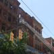 Five-alarm fire in downtown Baltimore prompts concern over vacant buildings 