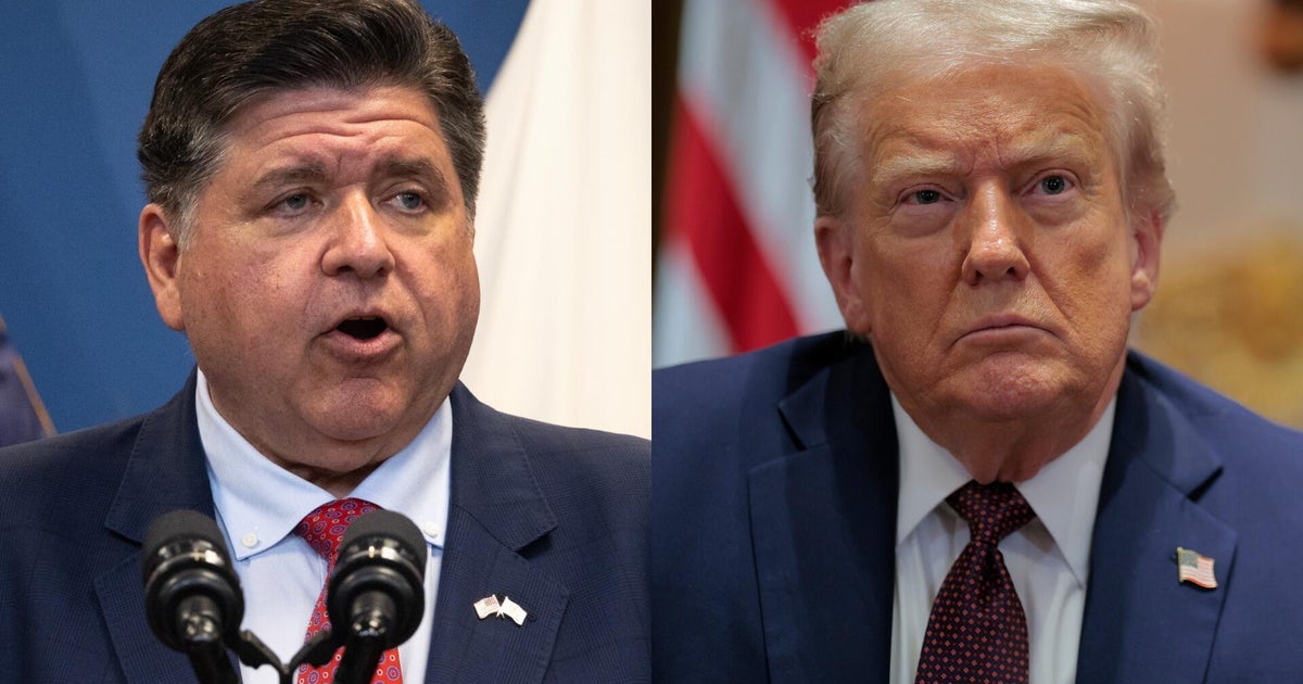 Lawmakers react to Trump's Chicago National Guard threats