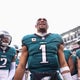 Eagles release 5-minute-long hype video for 2025 season 