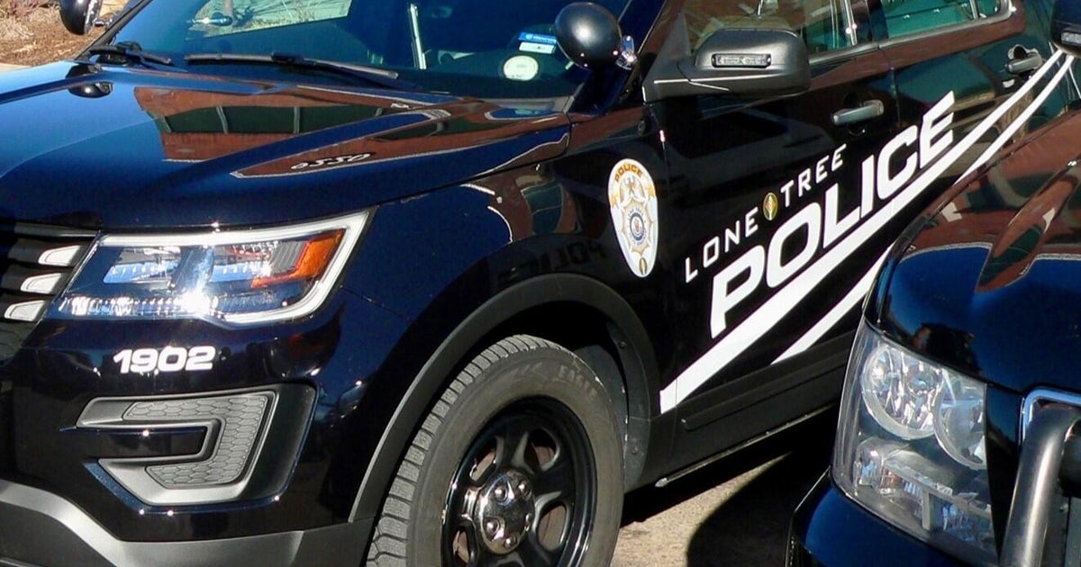 Man arrested in connection with Denver area murder after nearly two weeks on the run