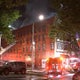 2 injured, dozens displaced after Reading, Pa. fire destroys apartments 