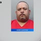 Homestead police officer arrested in Florida City hit-and-run, authorities say 