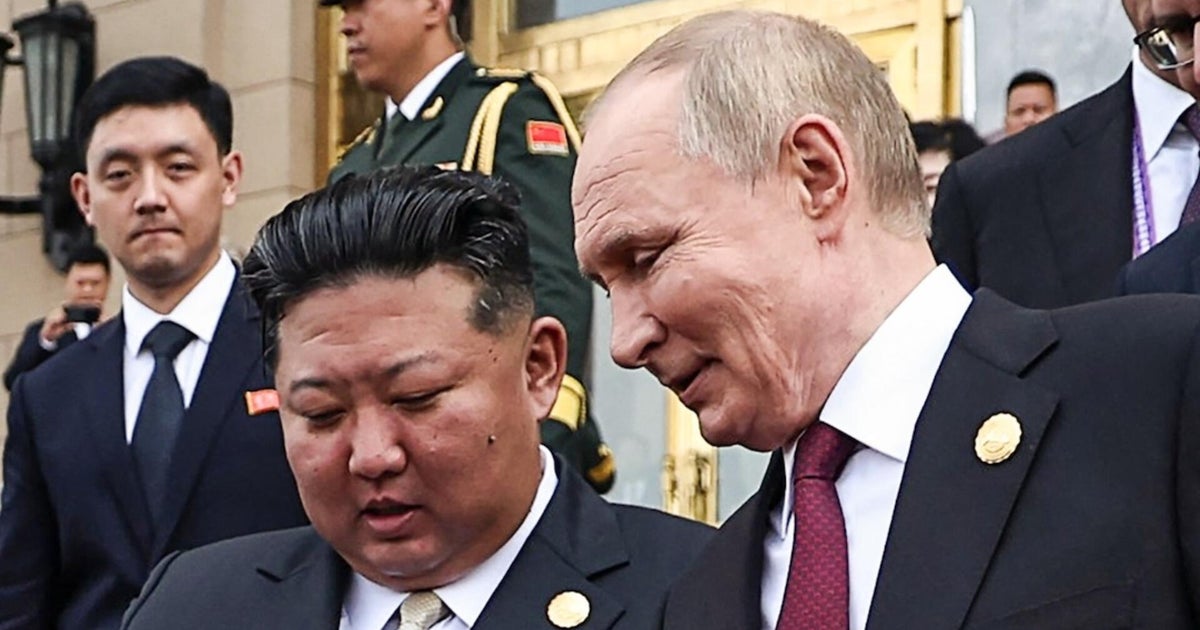 The significance of North Korea's Kim Jong Un attending China's military parade
