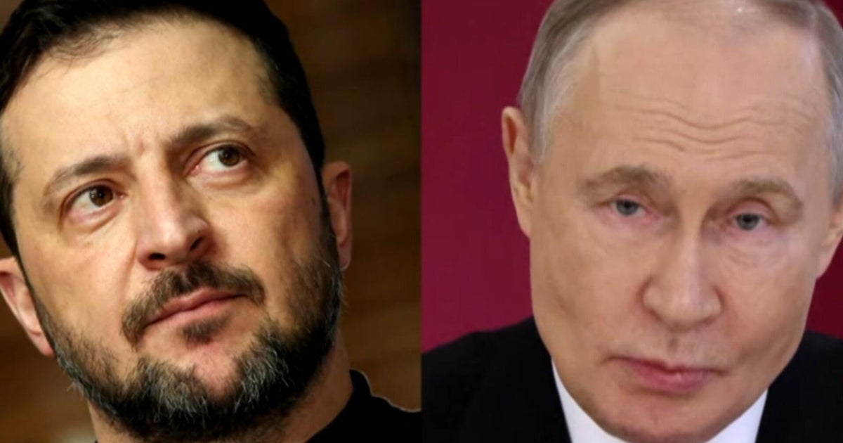 Ukraine's allies meeting in Europe on security guarantees