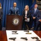 Queens takedown rounds up 12 alleged gang members 