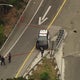 San Francisco police involved in shooting along Highway 101 