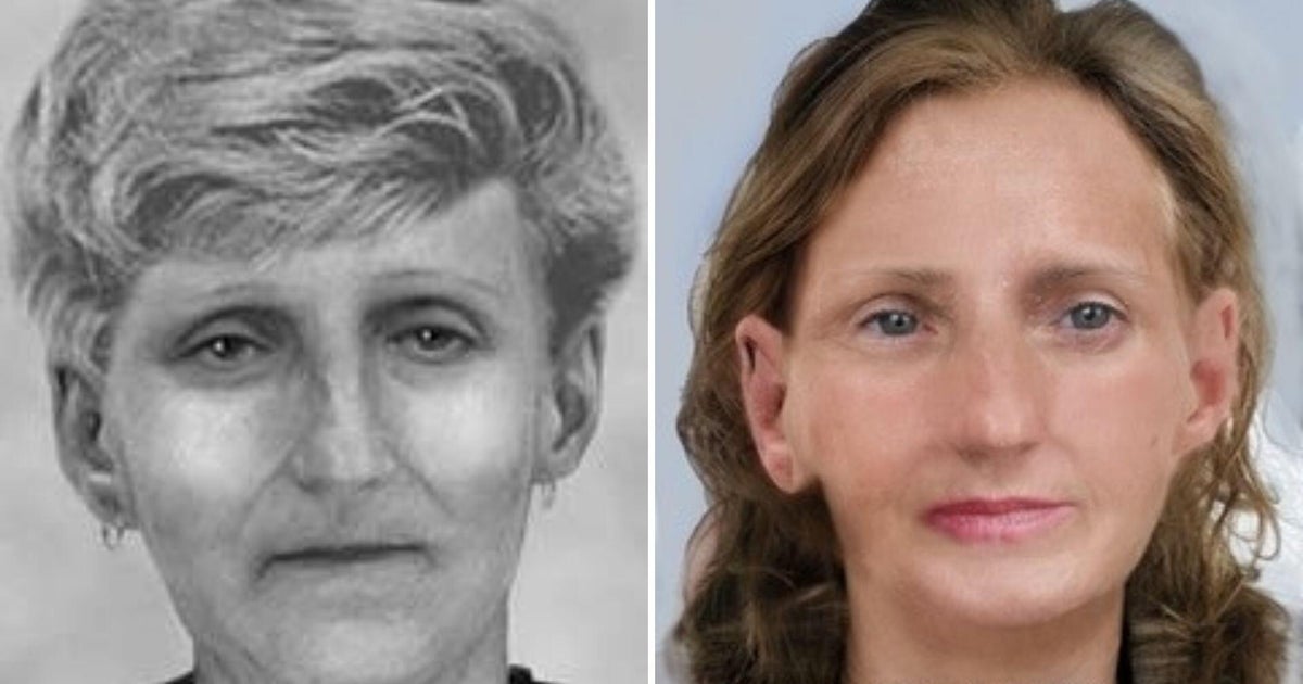 Howard County Identifies Jane Doe in 54-Year Cold Case, Reunites Surviving Children