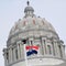 Missouri special session on redistricting continues