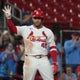 Contreras drives in 4 runs in Cardinals' 5-1 win over Athletics 