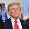 Trump says he is committed to pursuing Russia-Ukraine peace deal