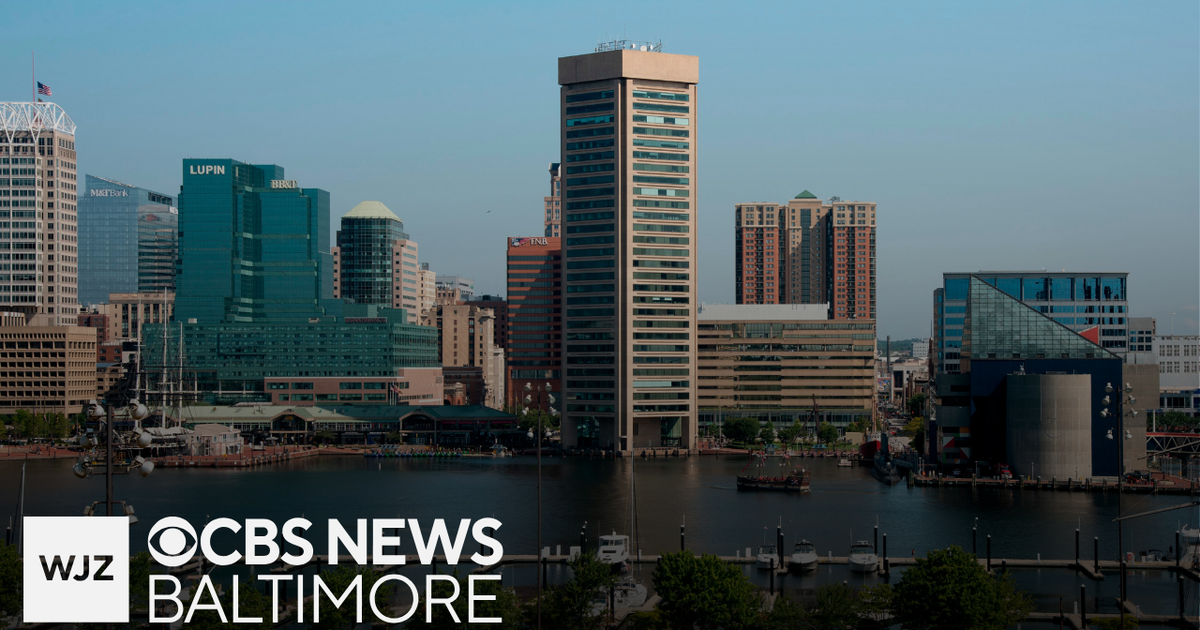 Maryland Cycling Classic, other events to impact Baltimore