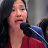 Mayor Wu will run unopposed in reelection bid after challenger's recount falls short 