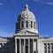 Missouri lawmakers pass GOP redistricting plan backed by Trump