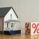 Here's how far mortgage rates have dropped in 2025 (and how much further they can still fall) 