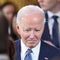 Biden was treated for skin cancer, spokeswoman says