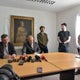 Long-lost Italian painting looted by Nazis recovered in Argentina 