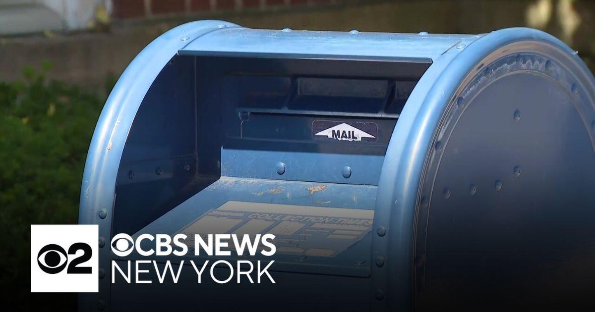 Long Island business owners reimbursed after falling victim to check washing