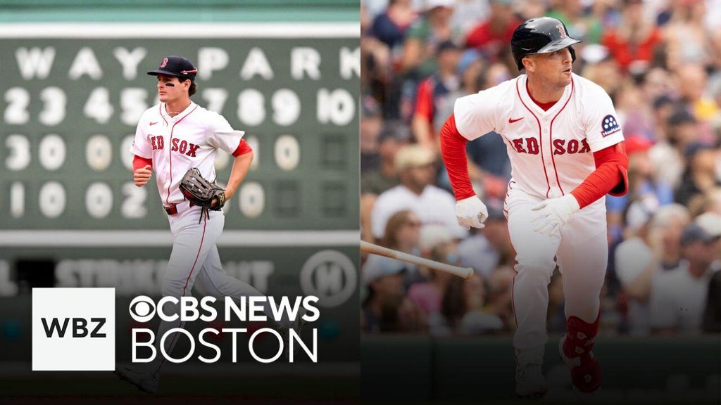Roman Anthony injury analysis: How do the Red Sox move forward?