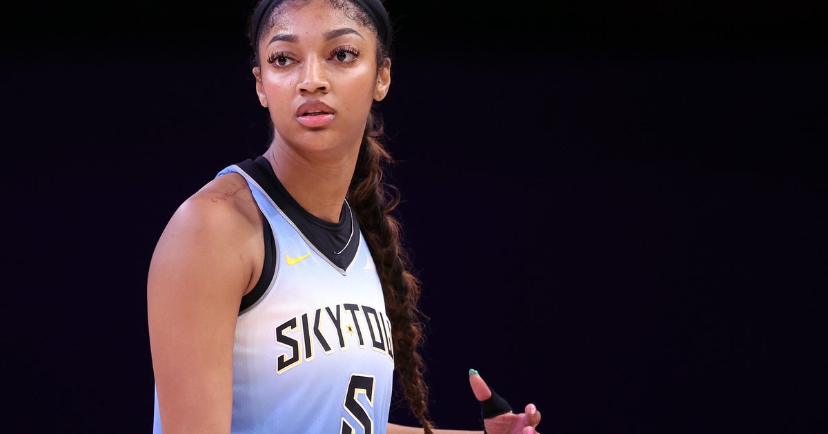 Chicago Sky trading Angel Reese to Atlanta Dream for two first-round draft picks