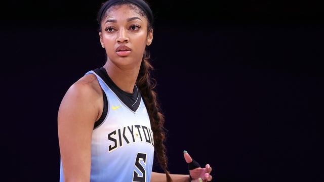Chicago Sky v Phoenix Mercury 