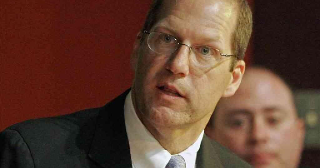 Is John E. Sununu Planning a Senate Comeback in New Hampshire?