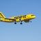 Bankrupt Spirit Airlines to end service in 12 cities as rivals circle
