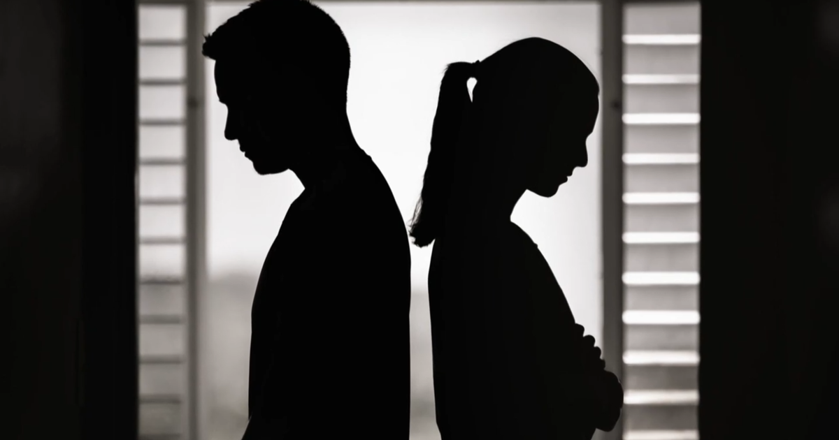 Reporter's Notebook: The secret to lasting marriages?