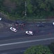 Route 3 East partially closed for days following grease spill 