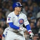 Cubs give up no hits through 6th inning, but go on to lose to Braves 
