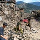 Death toll jumps as race to reach Afghan earthquake survivors continues 