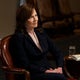 Amy Coney Barrett says the law isn't an "opinion poll" 