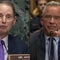 Watch: Sen. Wyden questions RFK Jr. about CDC director's firing
