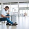 Feds scrap proposal to offer cash to air passengers for flight disruptions