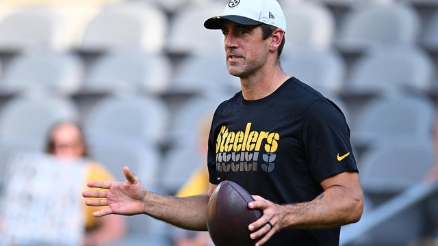 Tampa Bay Buccaneers v Pittsburgh Steelers - NFL Preseason 2025 