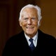 Giorgio Armani, top Italian fashion designer, dies at 91, his company says 
