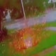 Lightning strike caught on video destroys wiring inside Pembroke Pines home 