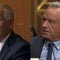 Watch: Sen. Tillis points out RFK Jr.'s contradictory statements during Senate hearing