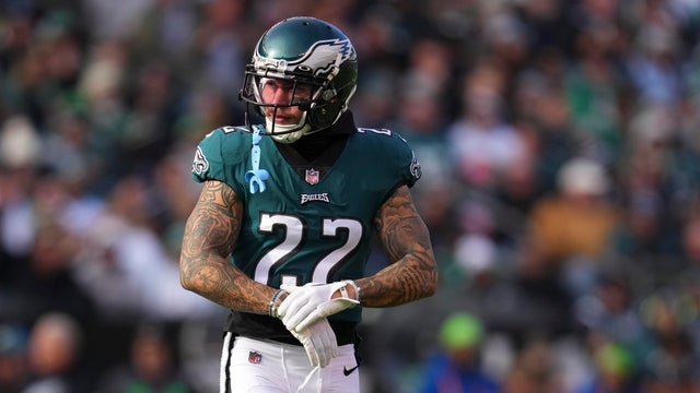 Tennessee Titans v Philadelphia Eagles 