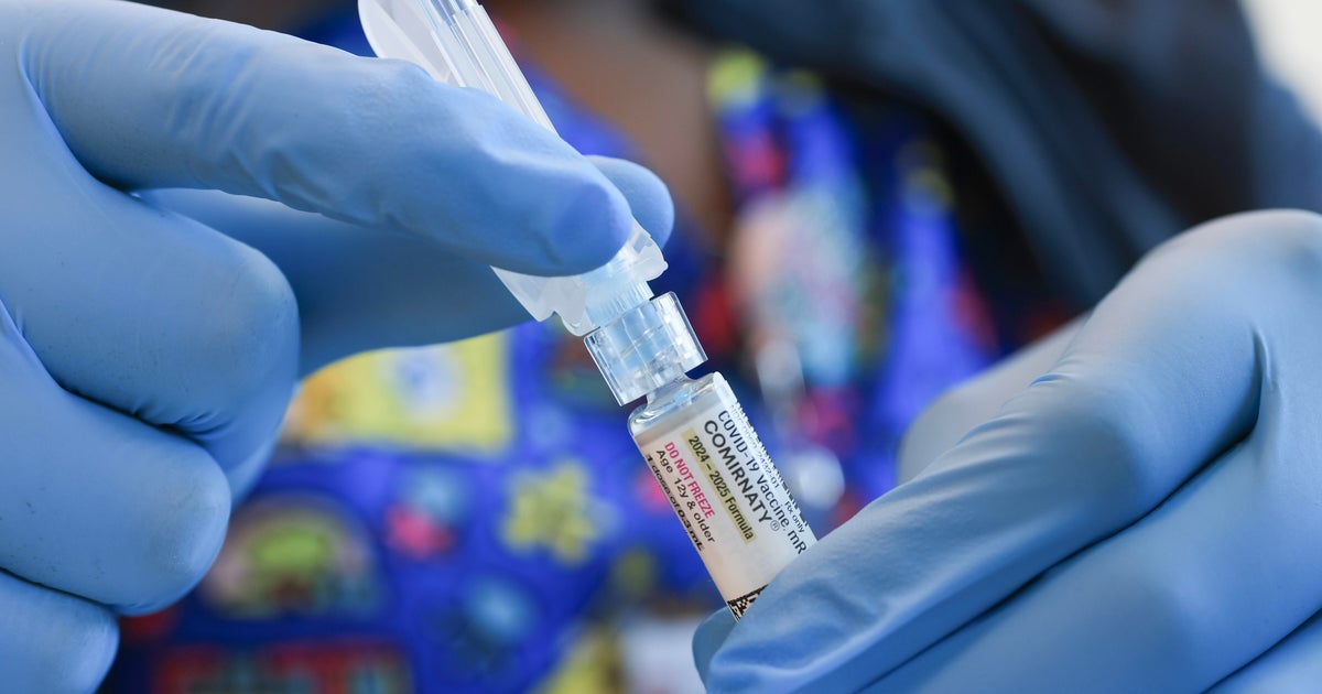 CDC’s vaccine advisory panel to vote on hepatitis B, COVID-19 vaccines for fall season