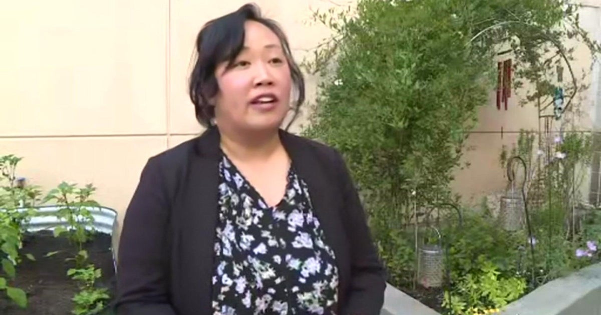 Sacramento councilmember Mai Vang files paperwork to run against Doris Matsui for Congress
