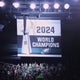 Eagles reveal Super Bowl banner before Cowboys game 