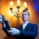 Darth Vader's lightsaber sells at auction for over $3.6 million 