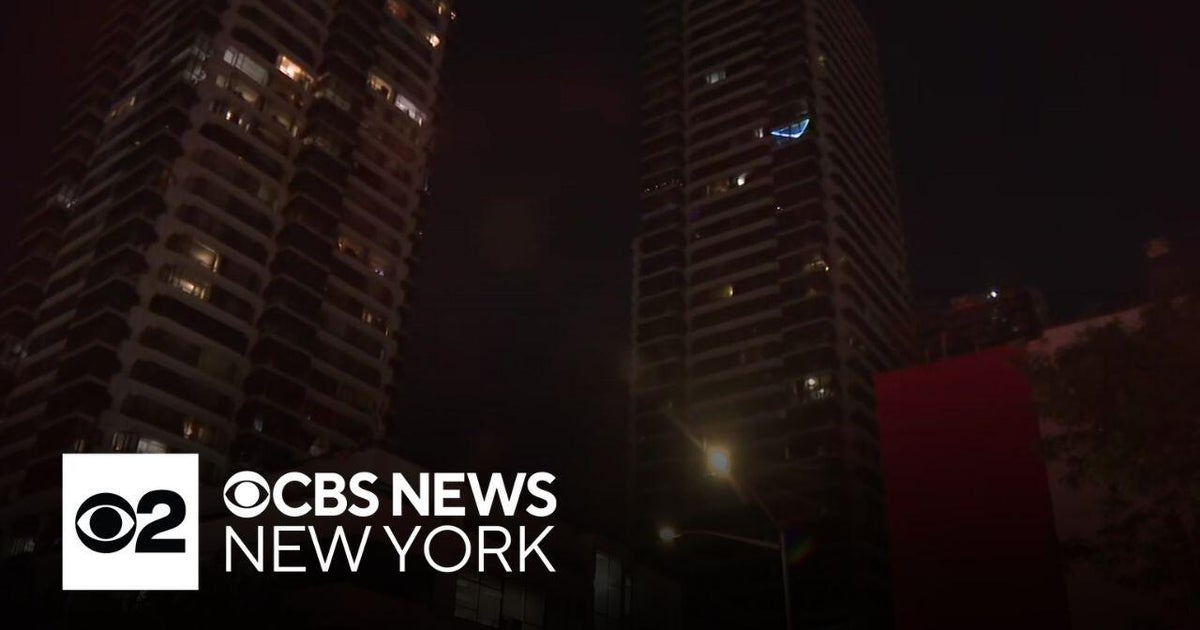 Elevators weren't working in East Harlem high-rise during fire, FDNY ...