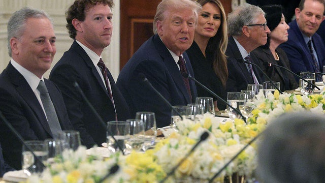 Trump Inauguration 