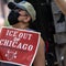 Trump administration's immigration crackdown targets Chicago