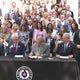 Abbott signs bills to improve camp safety after deadly Central Texas floods 