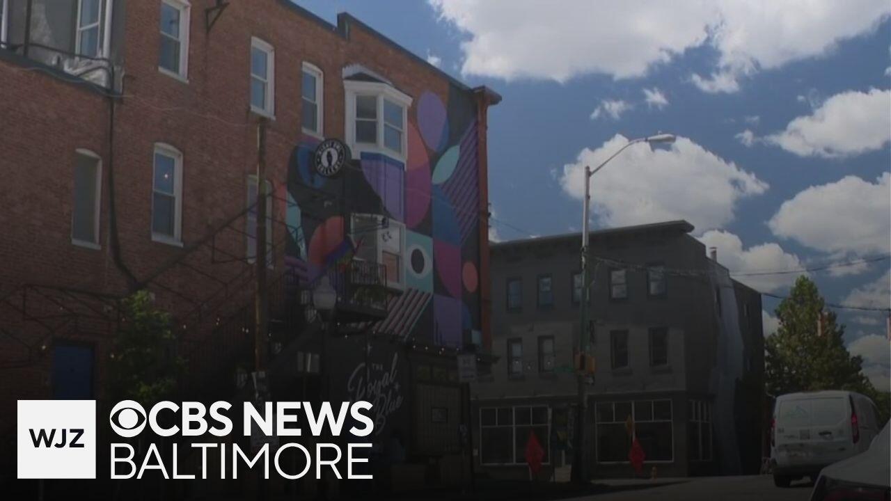 洋楽 Welcome to Baltimore Nature's Problem Welcome to Baltimore Nature's Problem cd