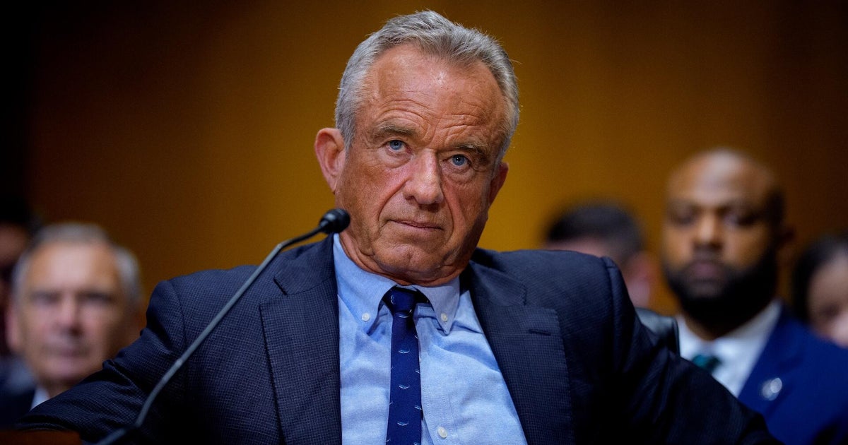 Актуализации на живо: RFK Jr. Издава доклад за здравето на децата 