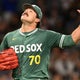 Payton Tolle will always draw inspiration from late mother on mound 